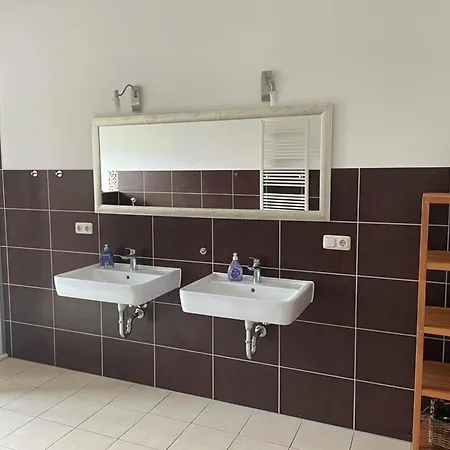 Ferienhaus Strandhaus - B45910 *