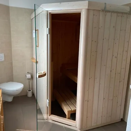 Strandhaus - B45910 Ferienhaus *