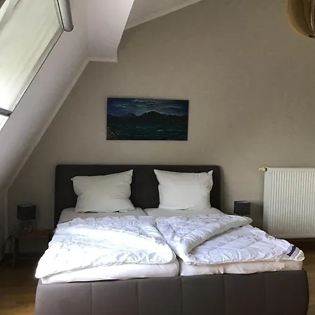 Strandhaus - B45910 Malchow (Mecklenburg-Vorpommern)