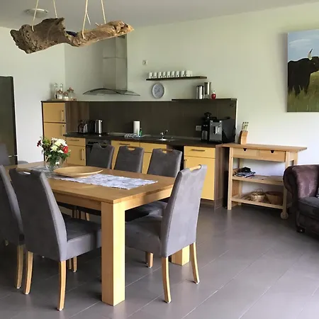Holiday home Strandhaus *