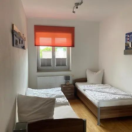 Ferienhaus Strandhaus - B45910