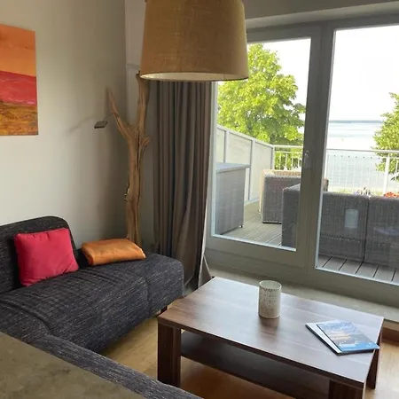 Strandhaus - B45910 Ferienhaus