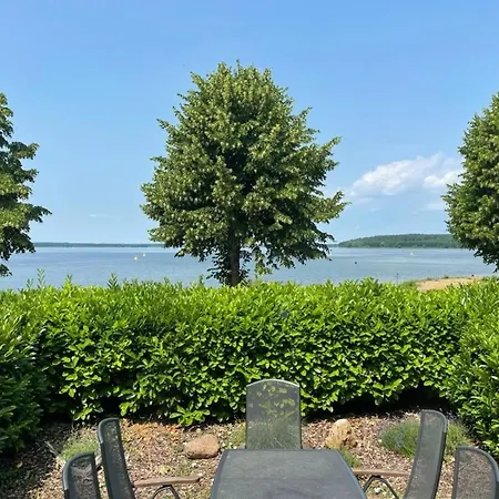 Strandhaus - B45910 Ferienhaus