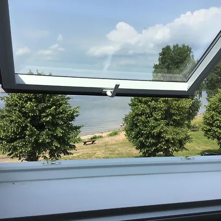 Strandhaus * Malchow (Mecklenburg-Vorpommern)