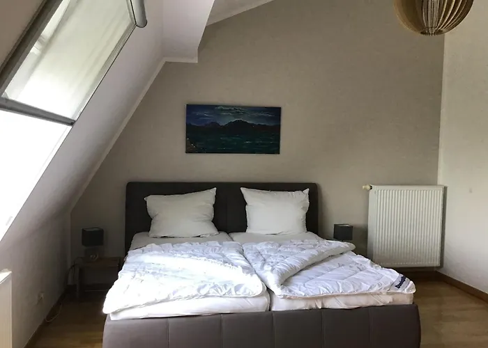 Strandhaus مالتشو