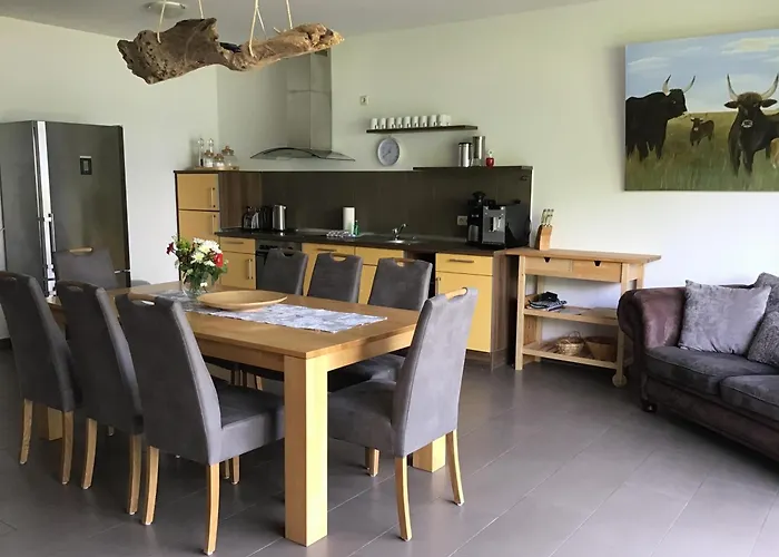 بيت للعطل Strandhaus *