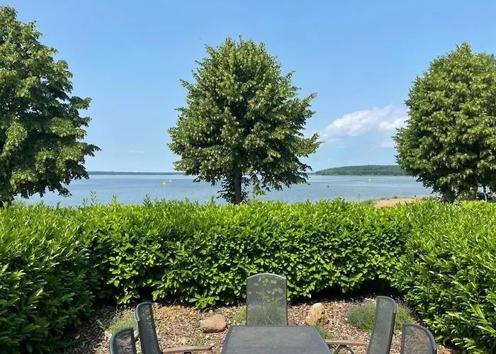 Strandhaus بيت للعطل